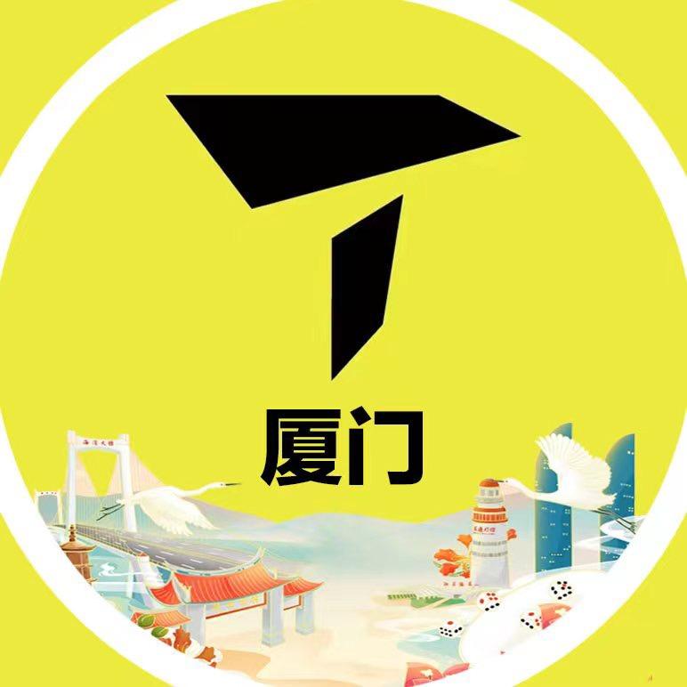TOPSPORTS滔搏运动厦门万象城