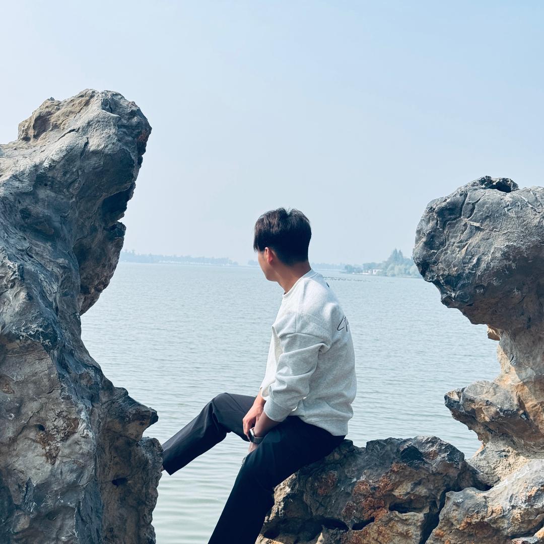 子毅🌱