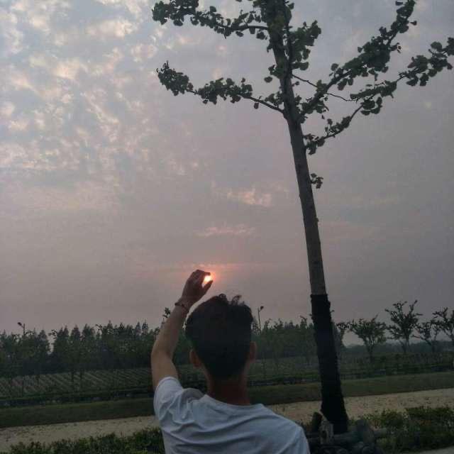 浪浪山赵德柱