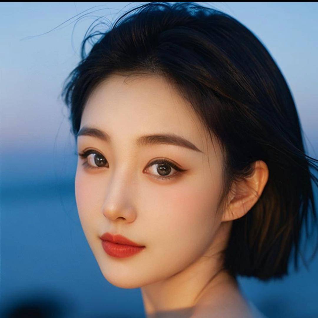 🍊多米儿小妞🍊