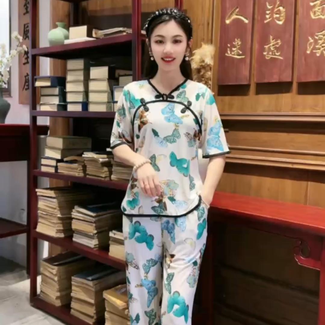 寻蜜儿服饰个体店
