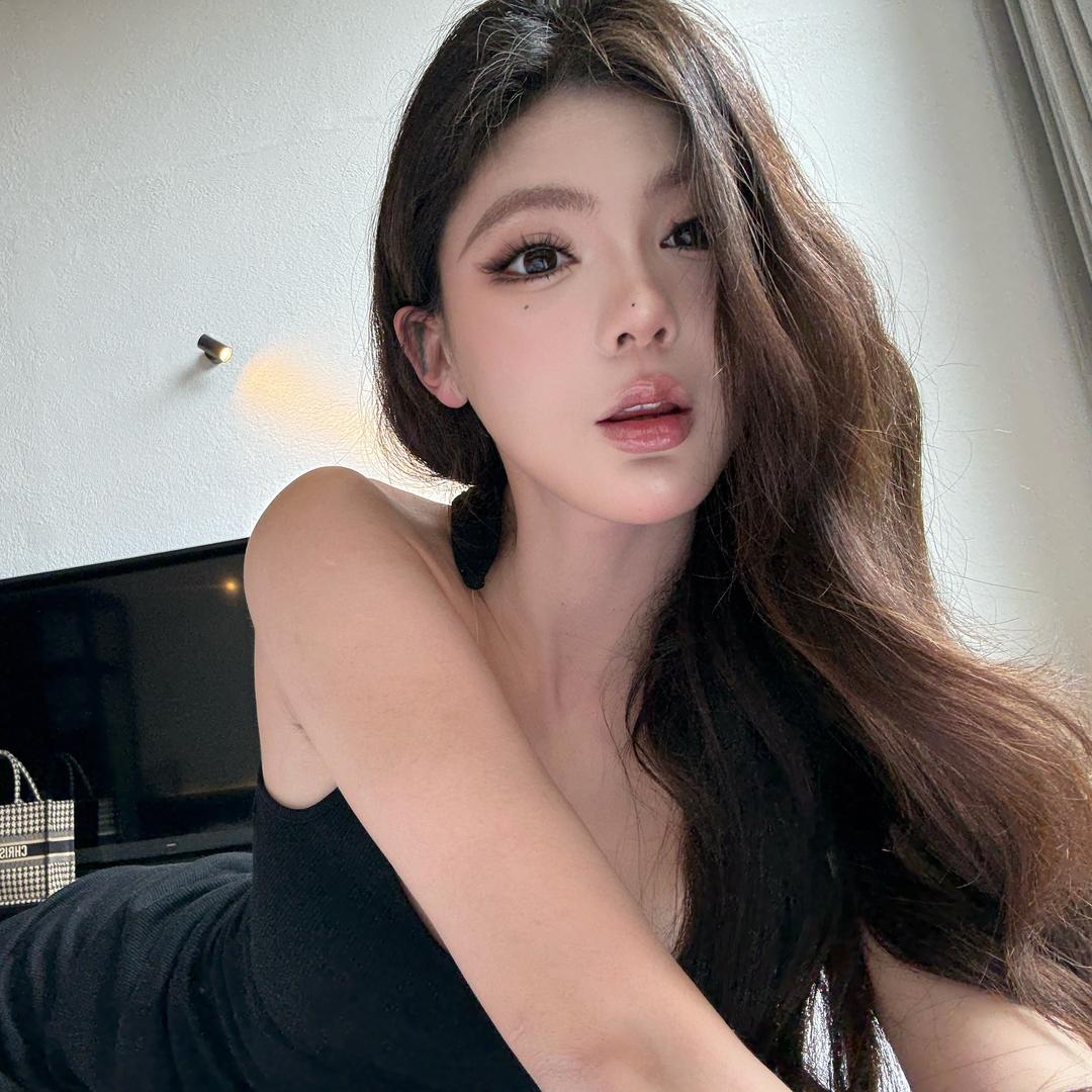 楠楠Lynn