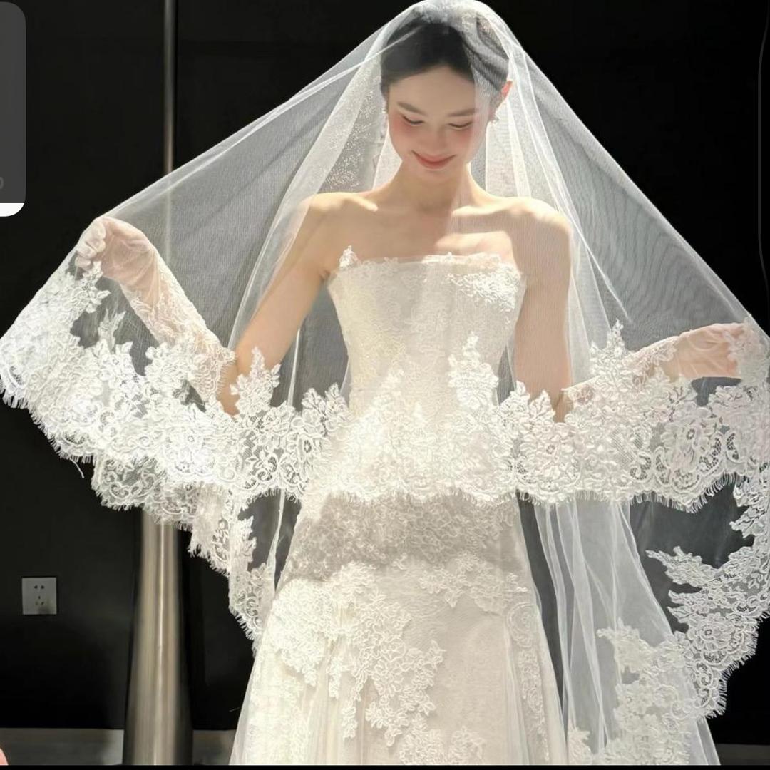 定州予你嫁衣礼服馆👰🏻‍♀️