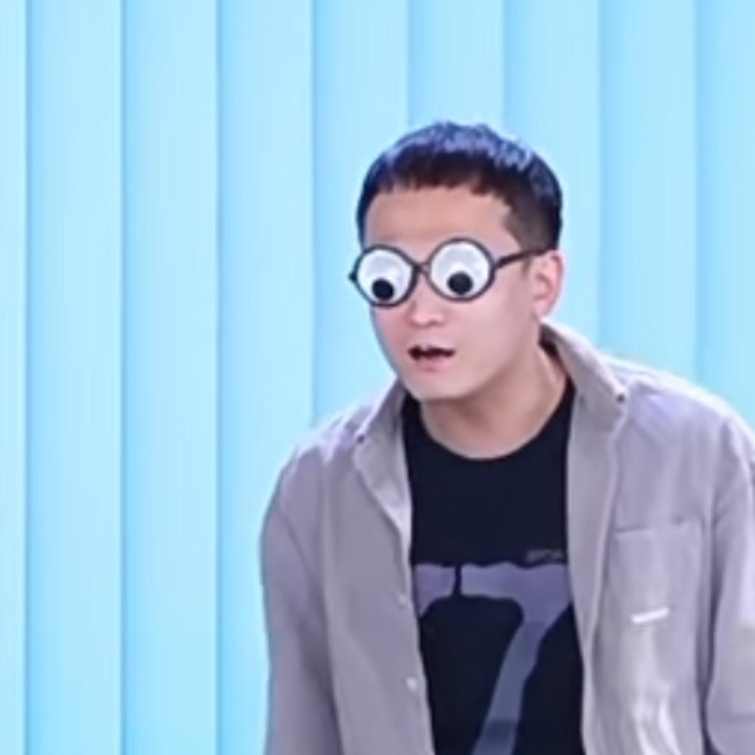 SK光头小迷妹