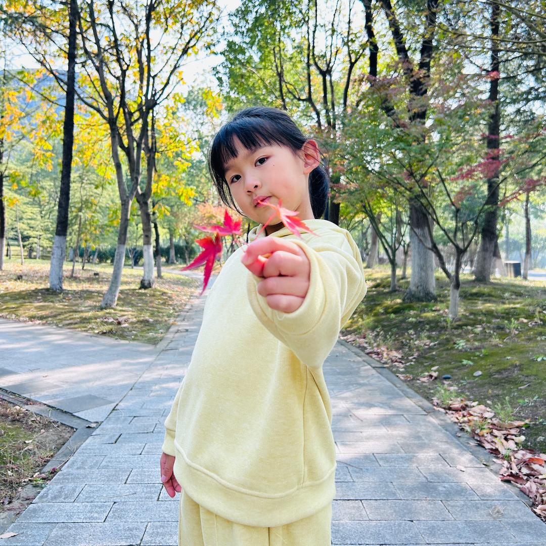 开心果学古诗