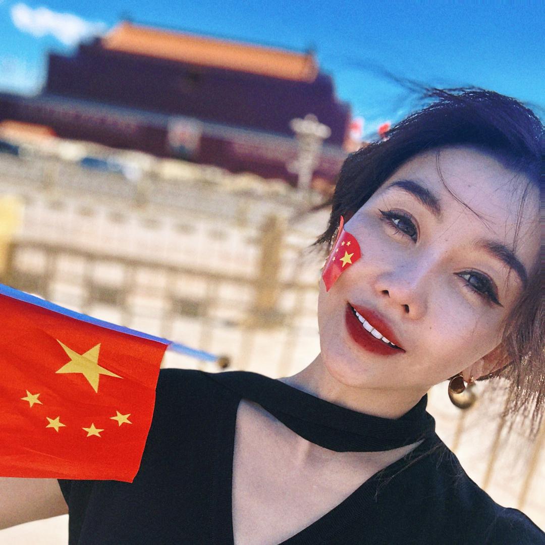 我是雅琪呀