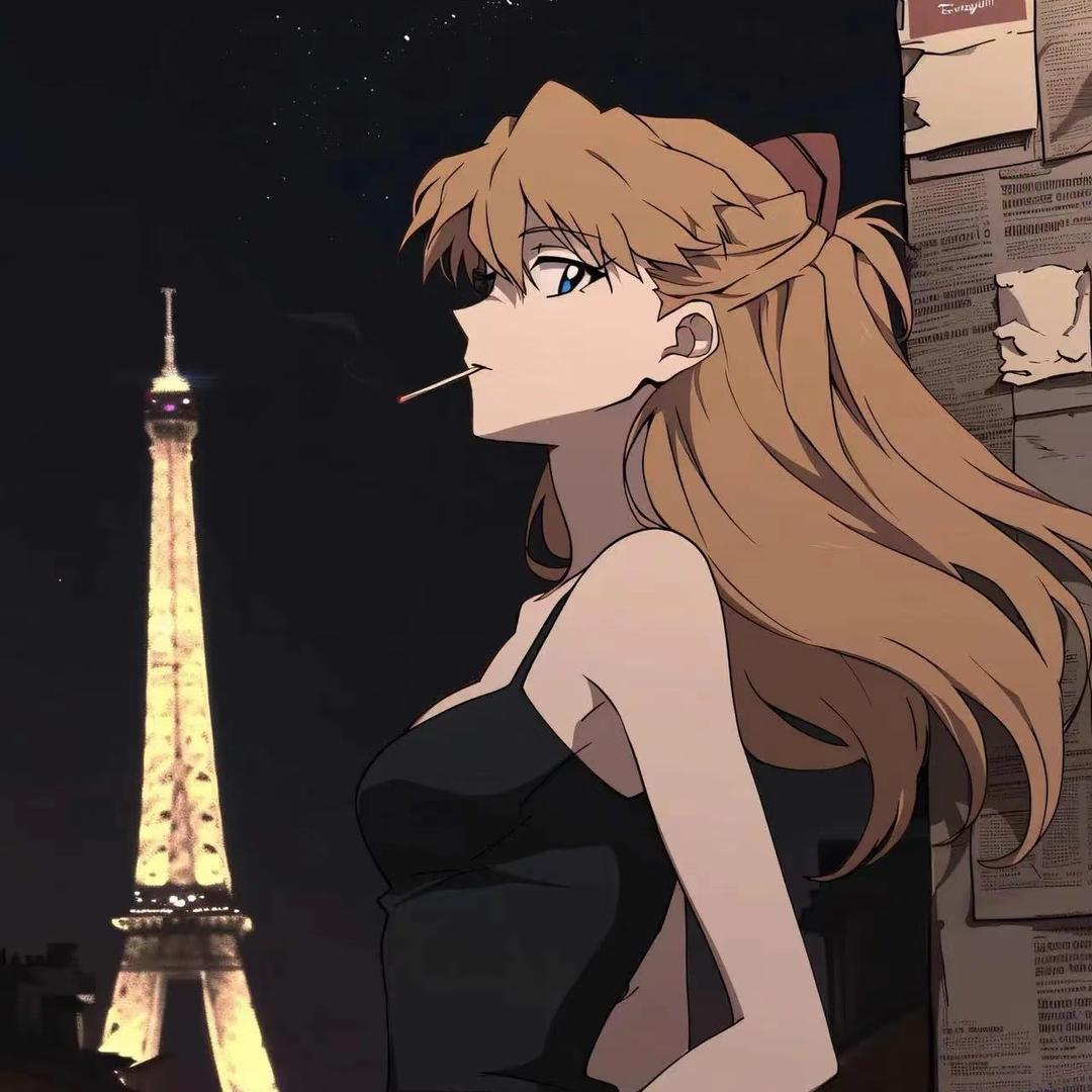 宫野明美🎠