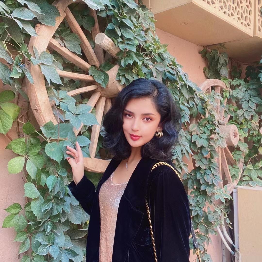 玛依拉疆味特产