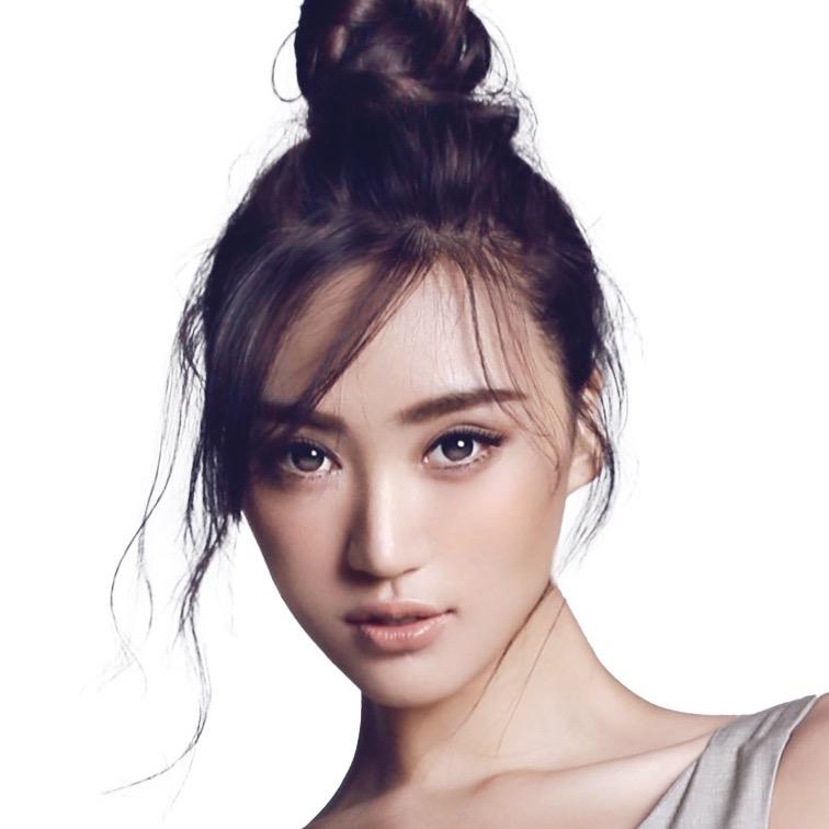 吕晶CandiceL