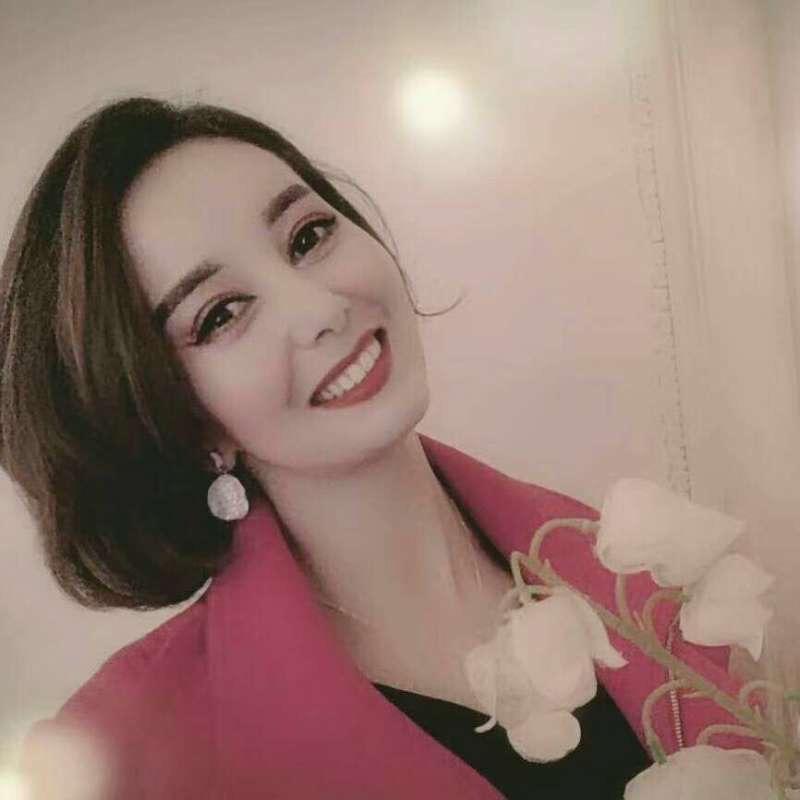asiya 女装