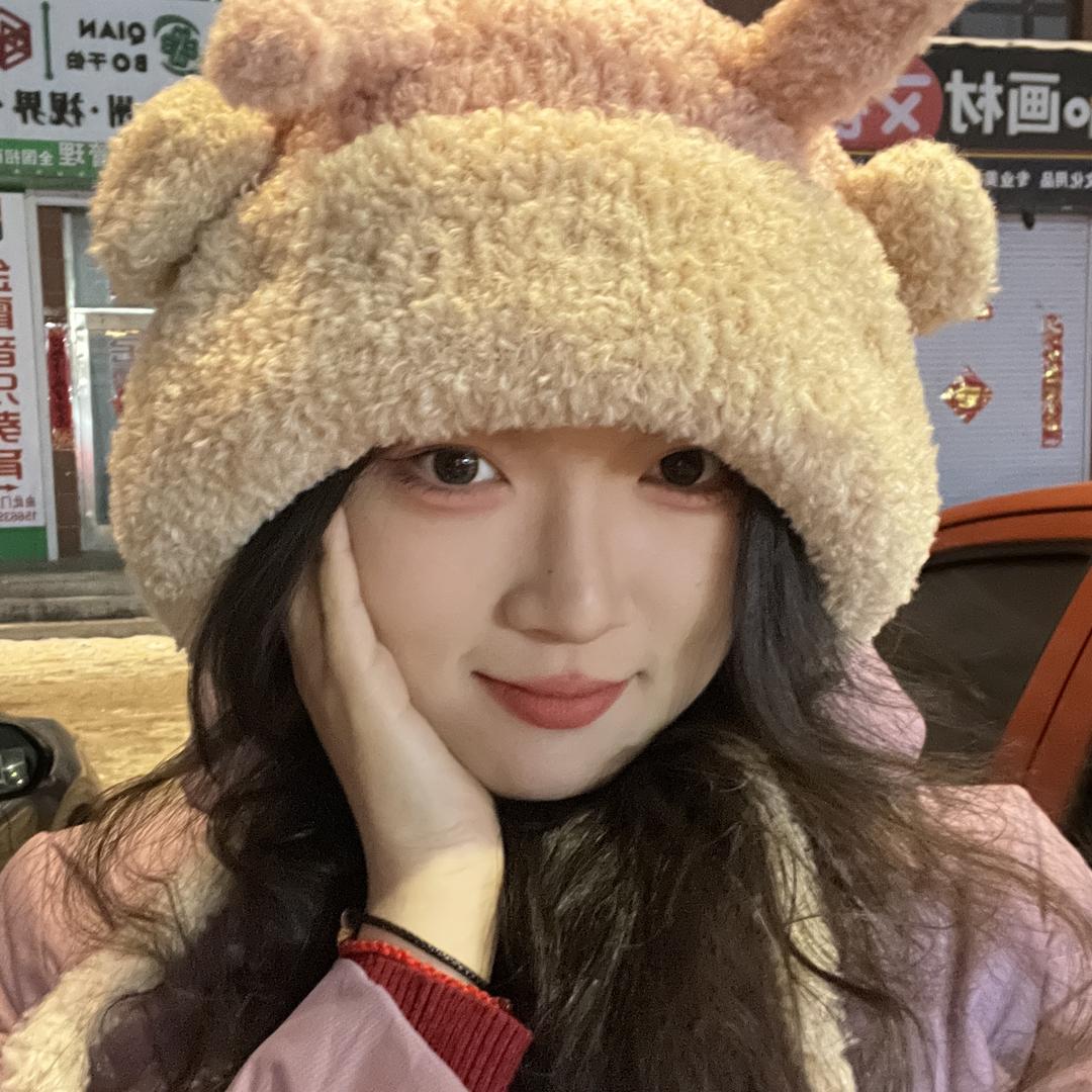 晓女士