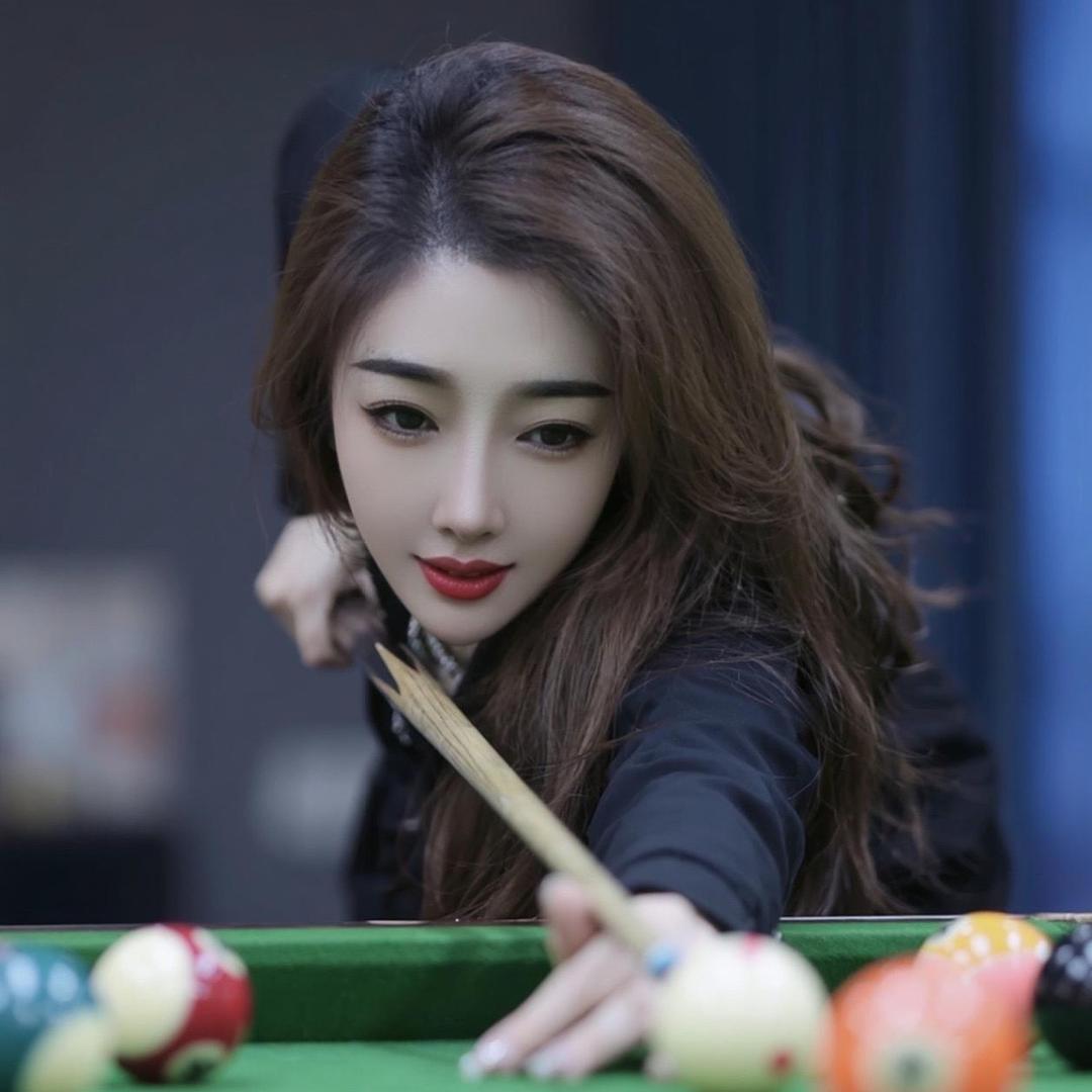 刘美美🌹
