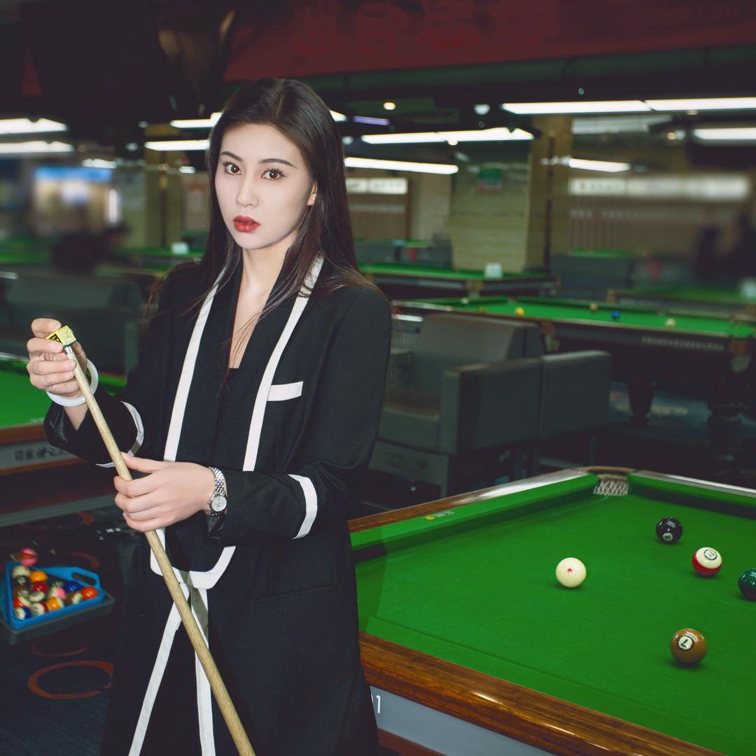 彭小月🎱