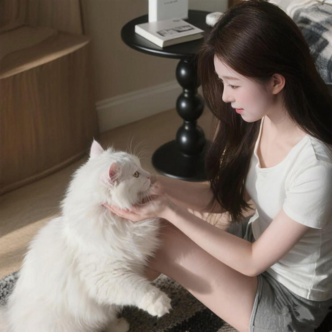 小羊TvT