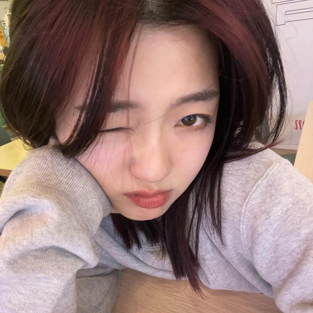 卷卷好饿