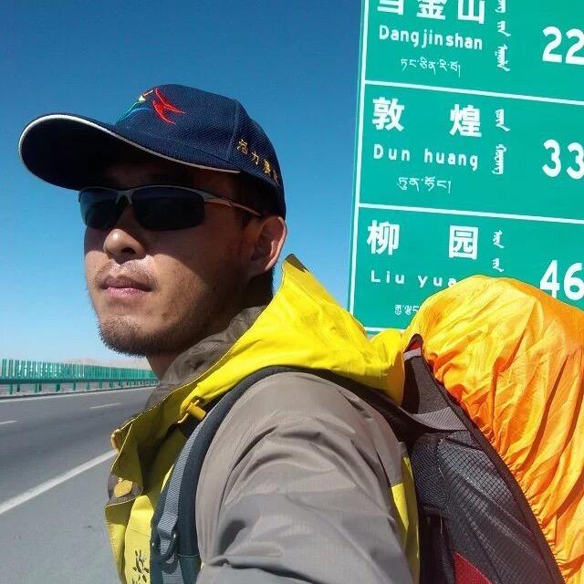 骆驼客旅行