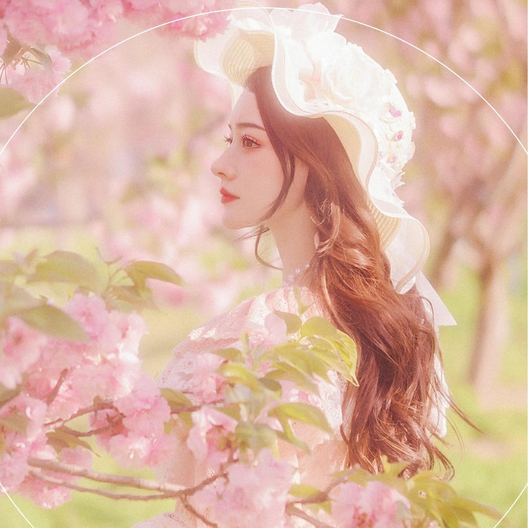 花花的四月