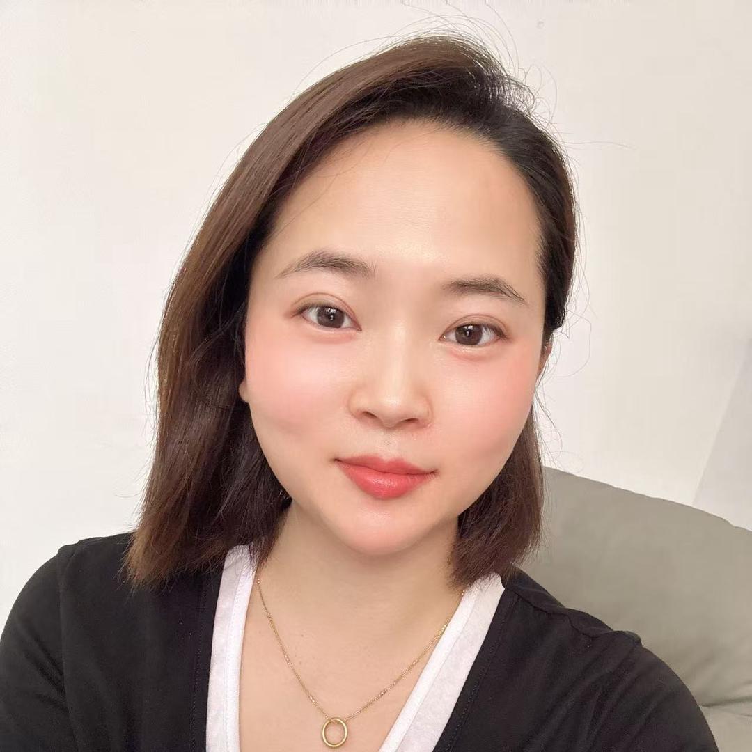 在巧家做皮肤的娜娜