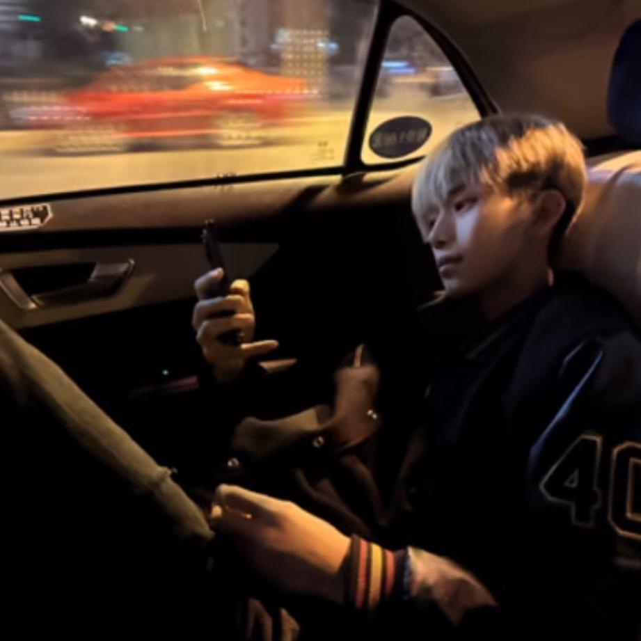 杨小琦💤