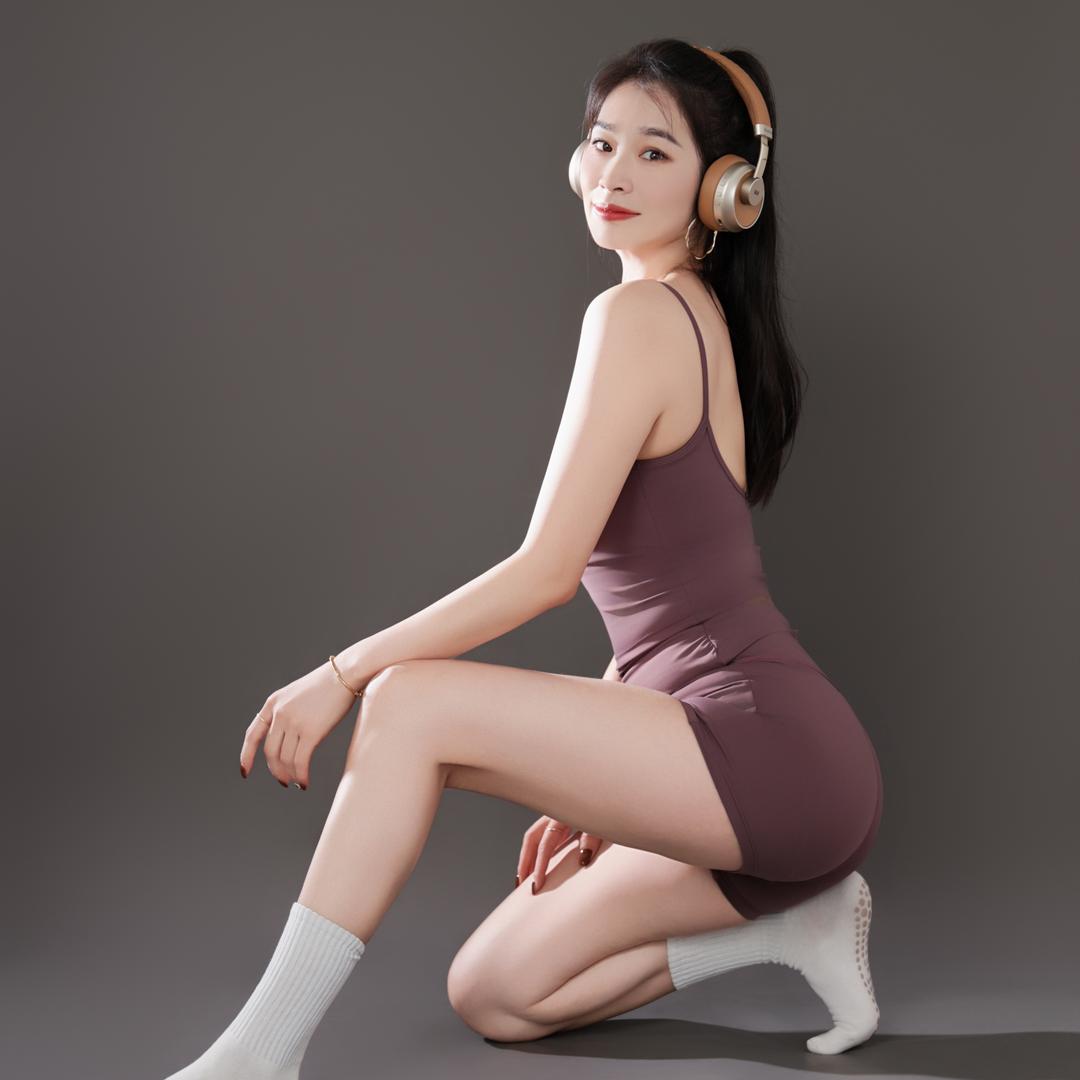 付付老师