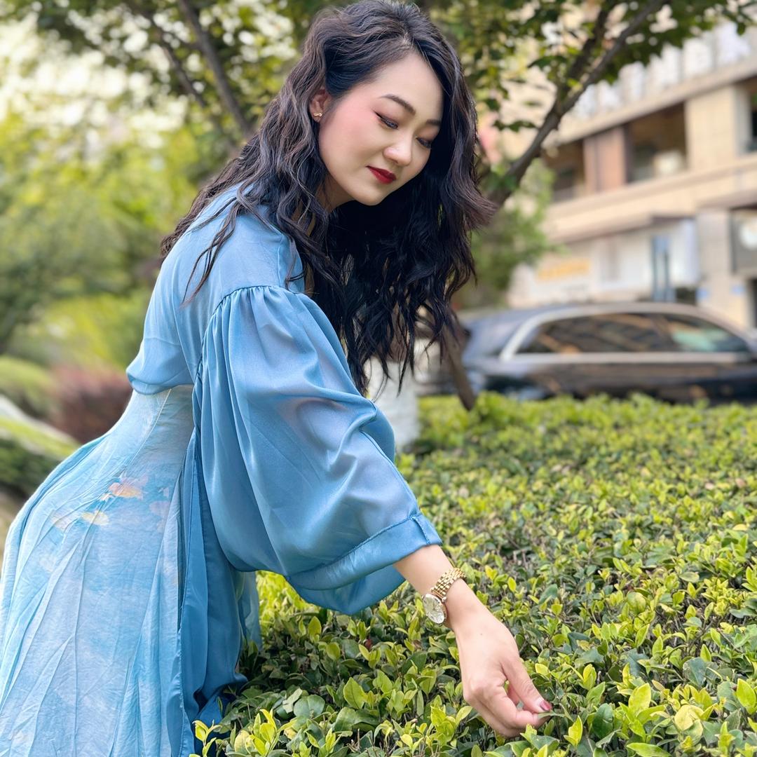 @七分甜💞