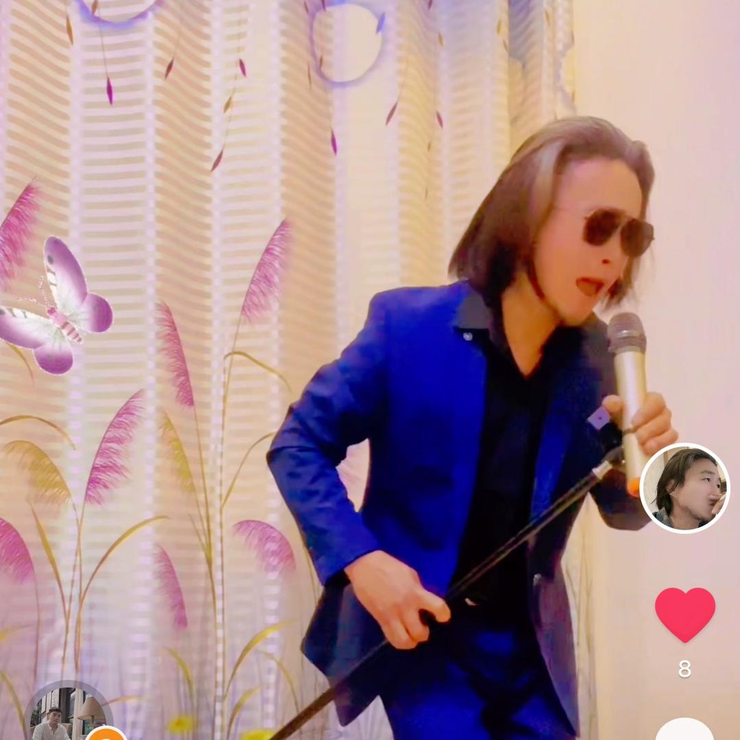 杭州蝶韵：裴公子🦋🦋