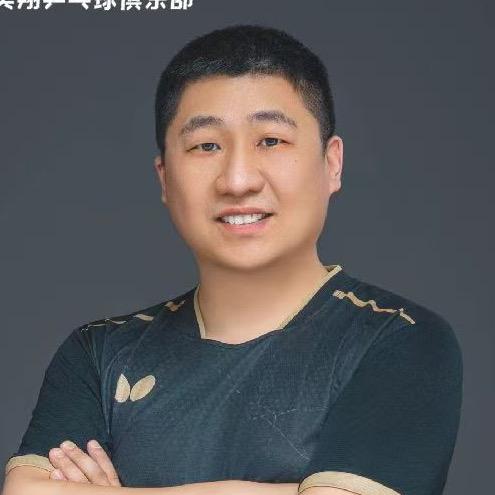 滑县青少年乒乓球培训