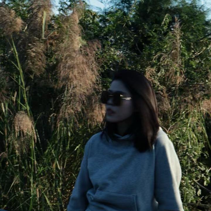 晚风也不温柔