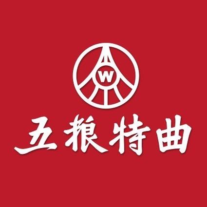 五粮特曲官方账号