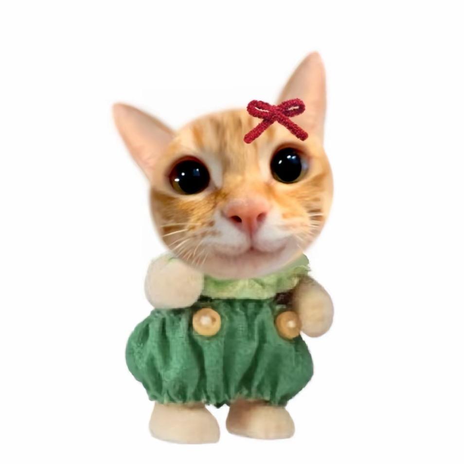 猫猫大王