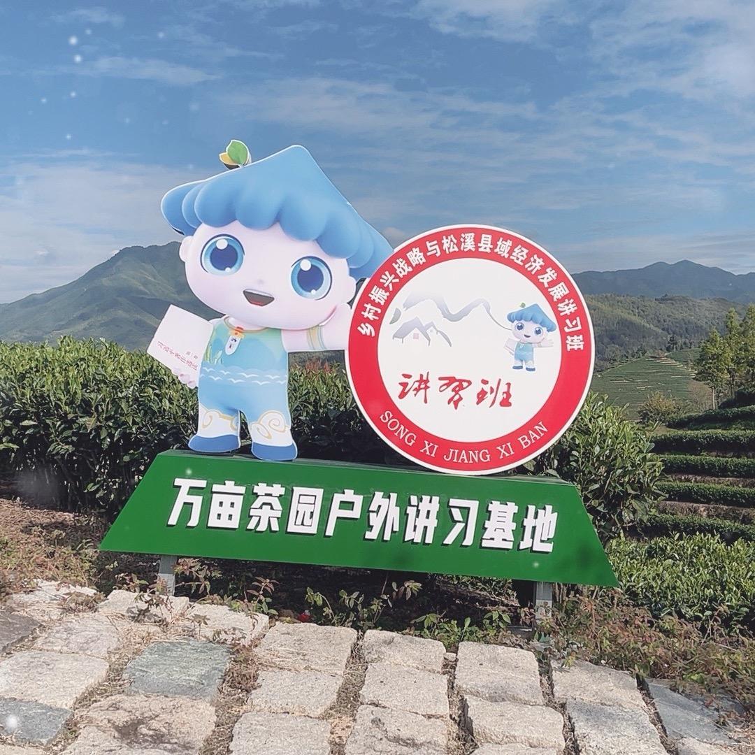 茶雅轩佛主说茶