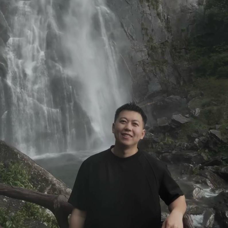 凯导朋友圈