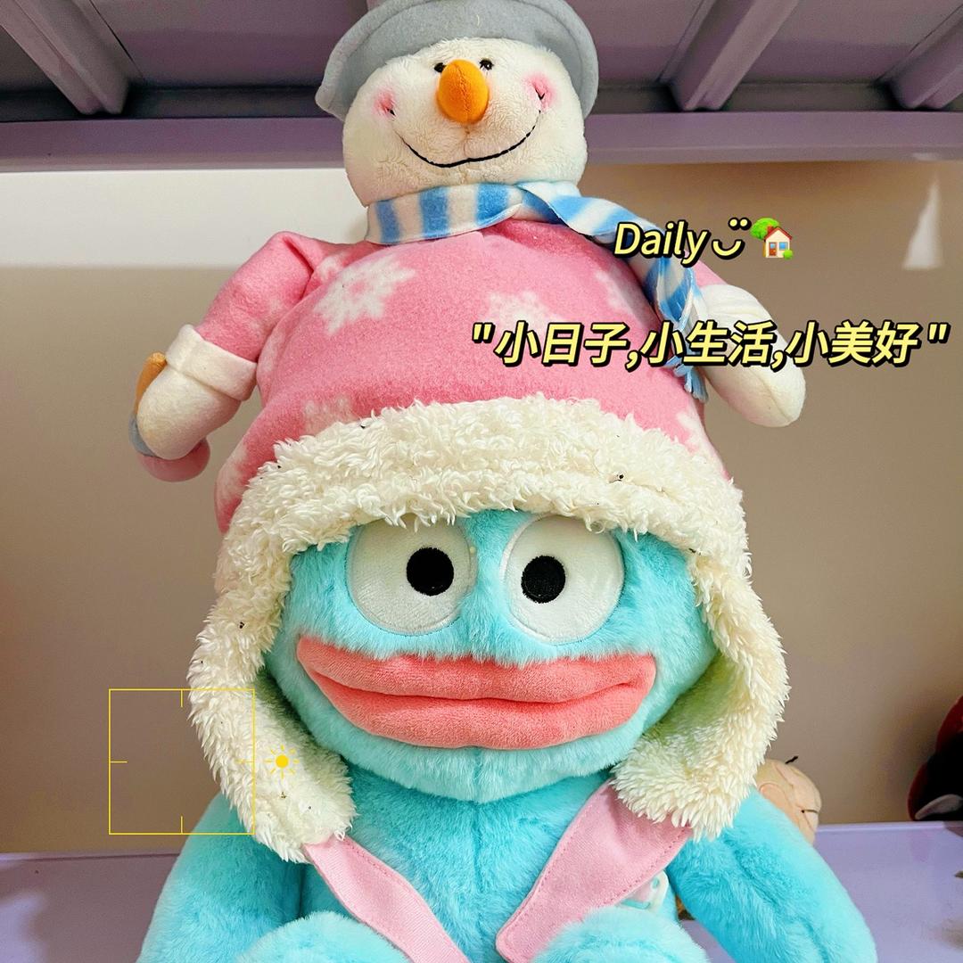 好看diy （布料，布艺手工)