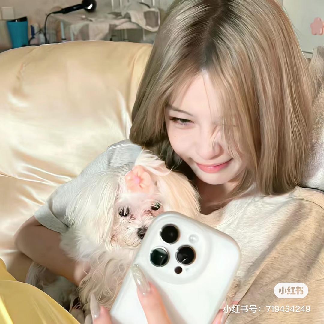 林林酱