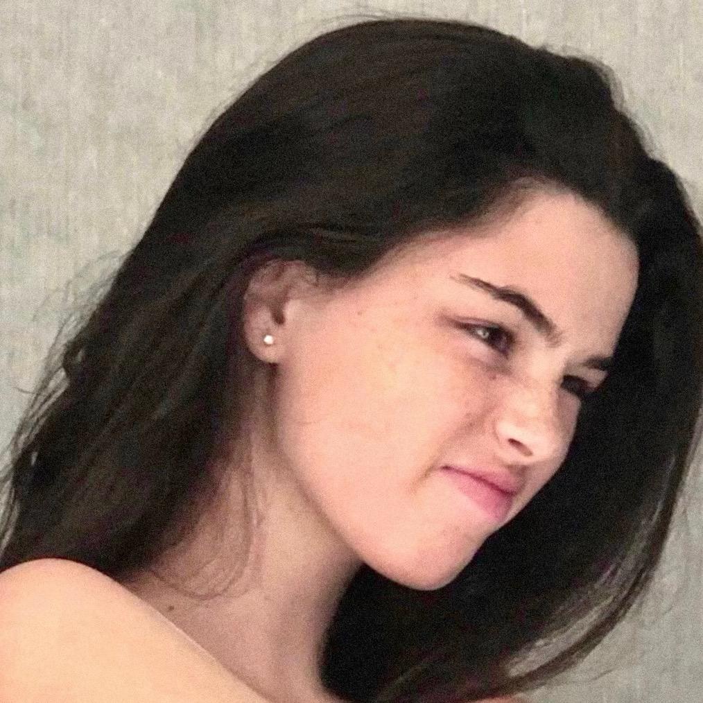 树莓…