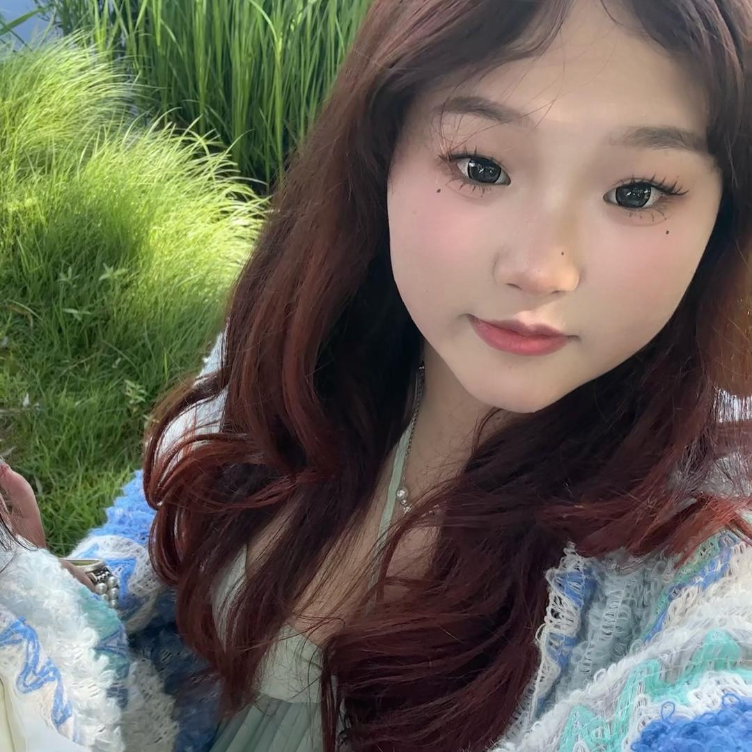 琳琳∽