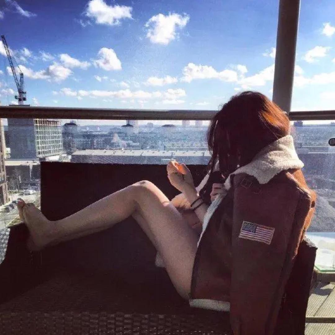 别人都叫我姜美女.🥀