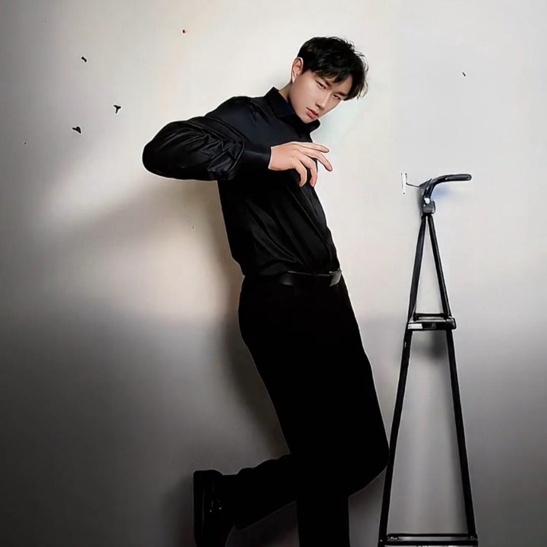 七殿下 📷