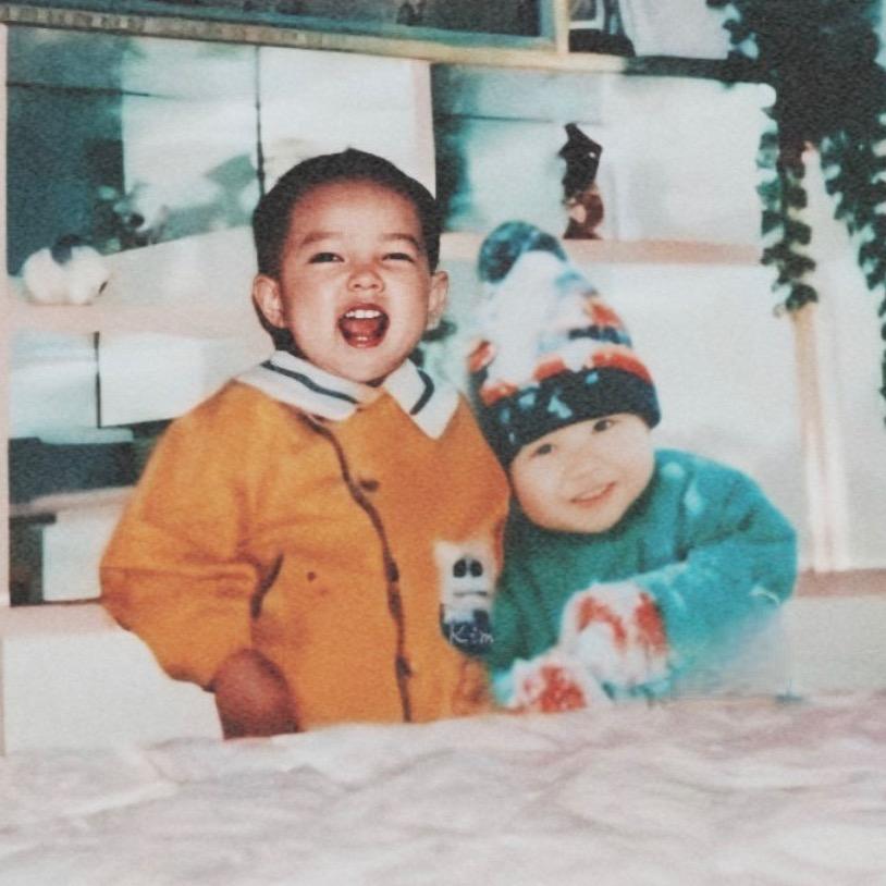 小朋友算爱情了（成长版）