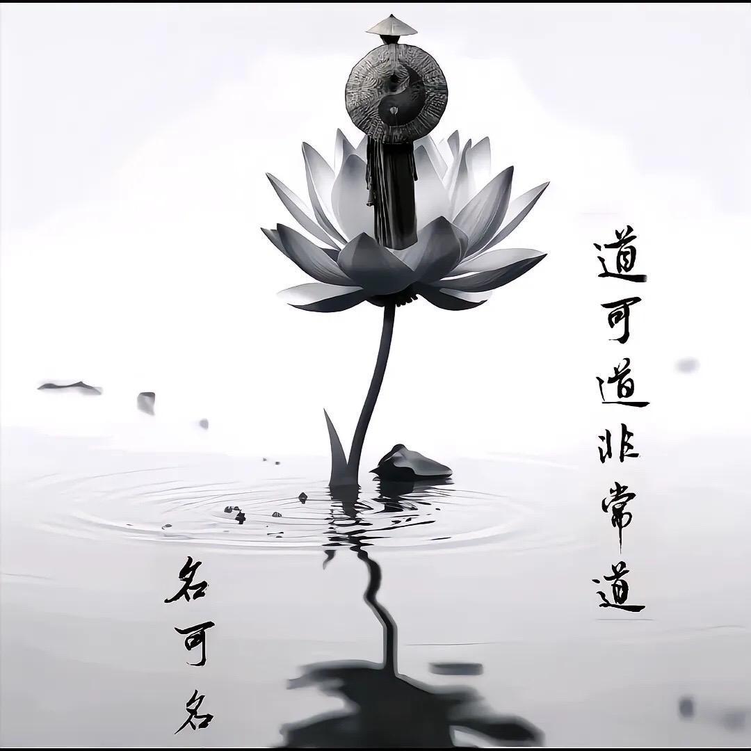 玄门道韵