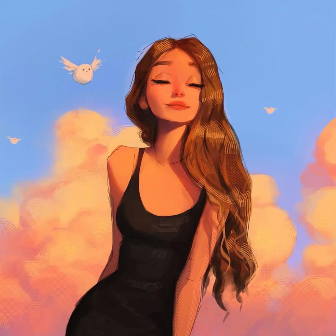 ❤️Ml