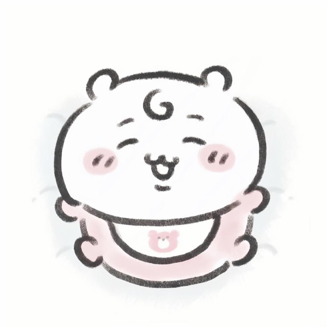 小呆咪