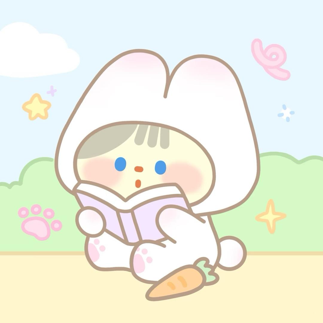 一只小菠萝
