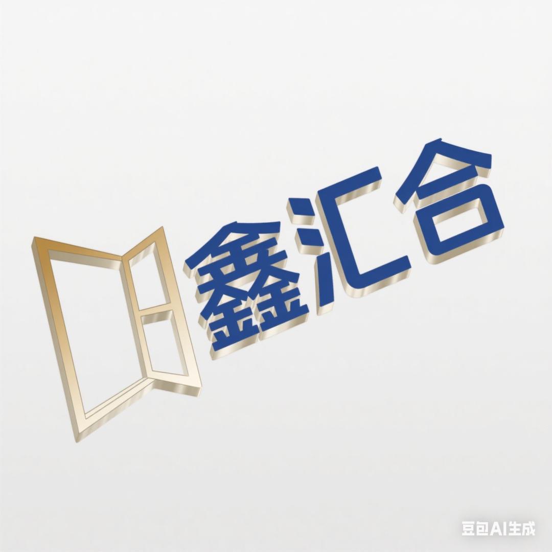 鑫汇合门窗磊哥