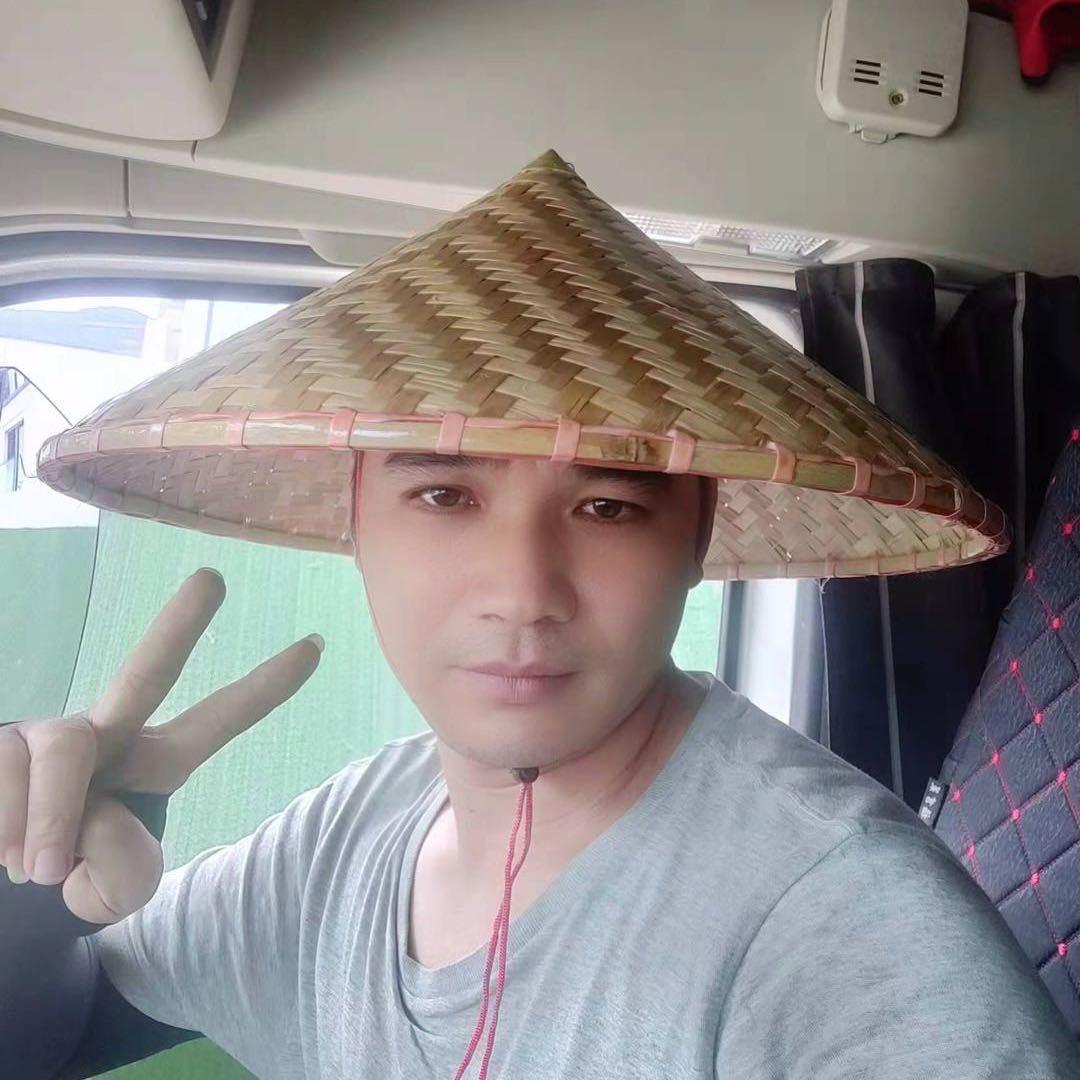 边城老表