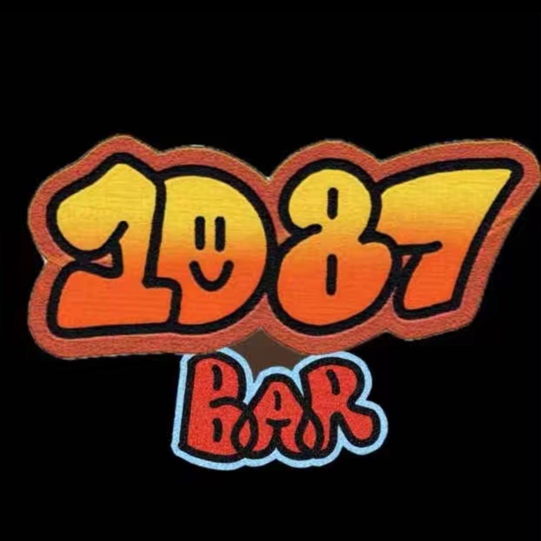 1087BAR