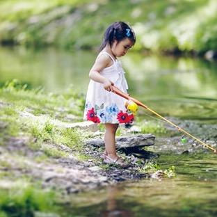 @～咕嘟咕嘟冒泡泡～