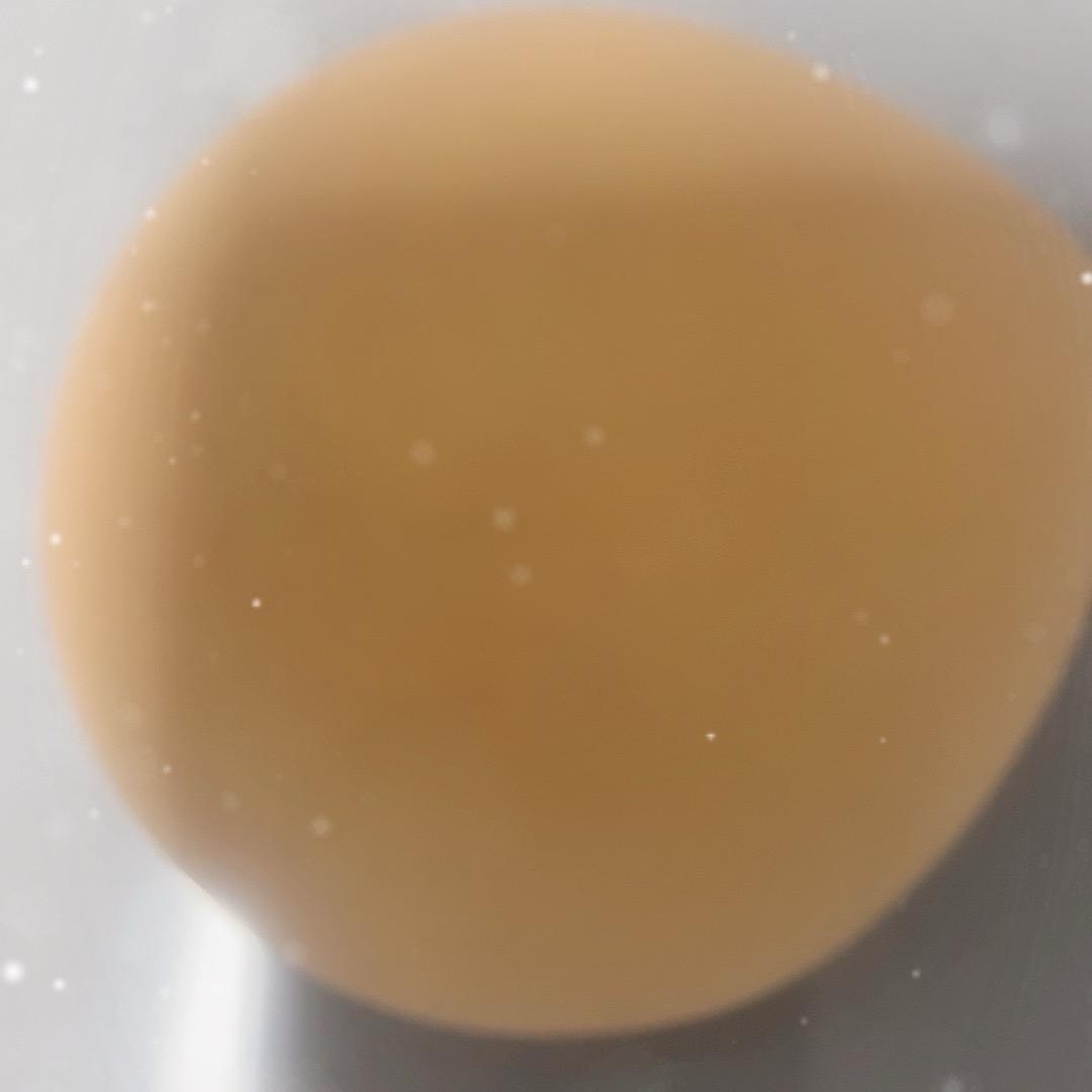 偏差的数值