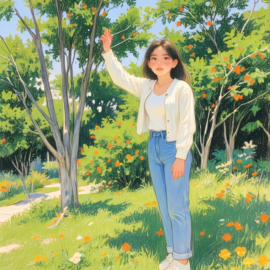 A浅笑🌈