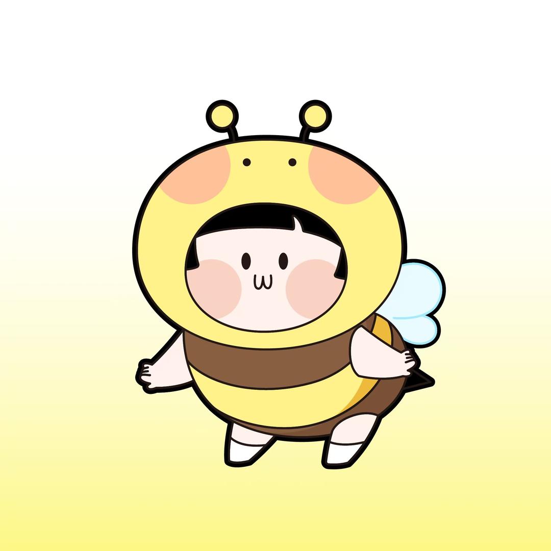 蜜蜂娱乐组@抖音